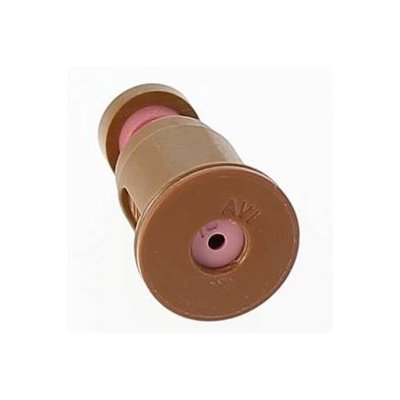 Buses Albuz MVI MARRON