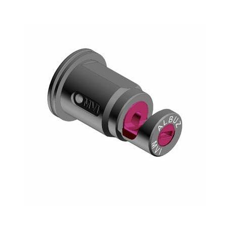 Buses Albuz MVI GRISE