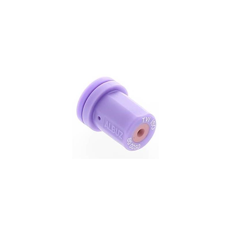 Buse Albuz TVI 80° 0050 VIOLET