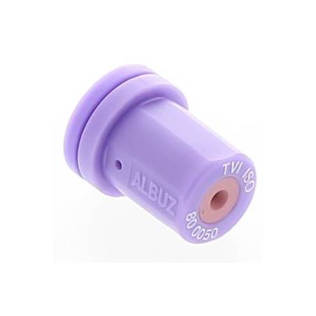 Buse Albuz TVI 80° 0050 VIOLET
