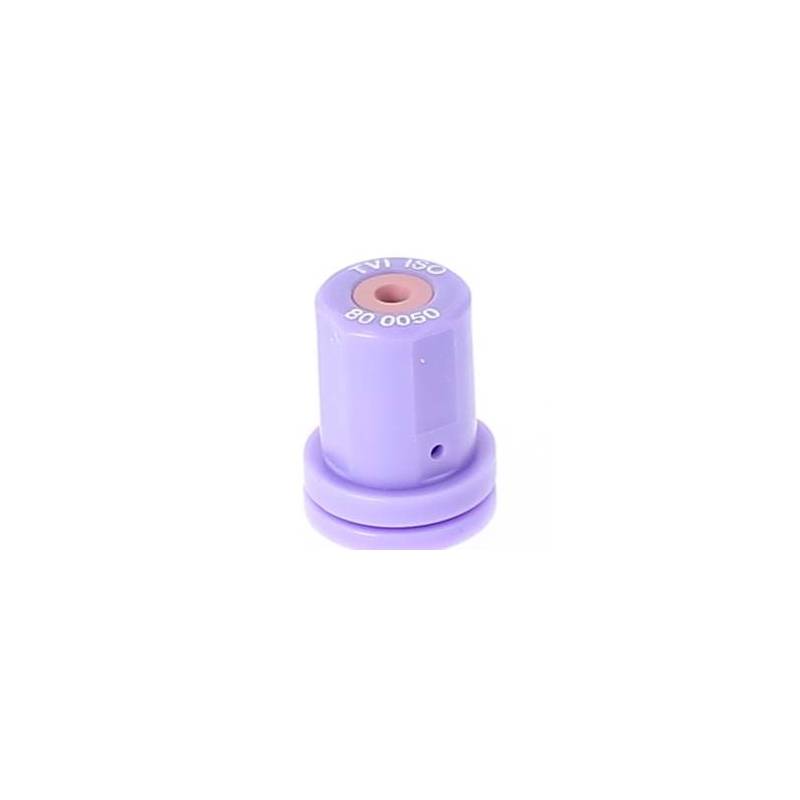 Buse Albuz TVI 80° 0050 VIOLET