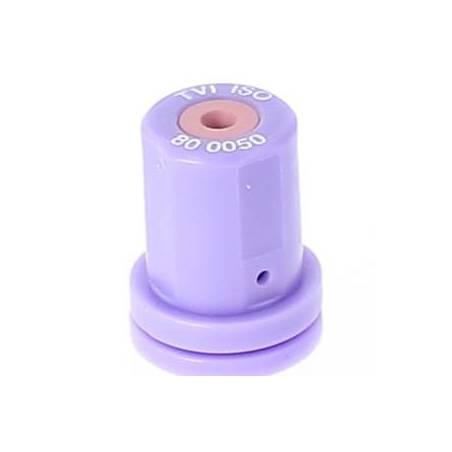 Buse Albuz TVI 80° 0050 VIOLET