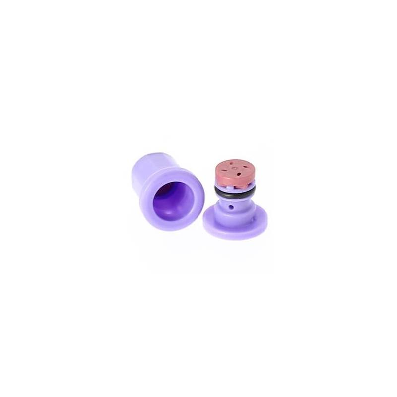 Buse Albuz TVI 80° 0050 VIOLET