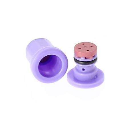 Buse Albuz TVI 80° 0050 VIOLET