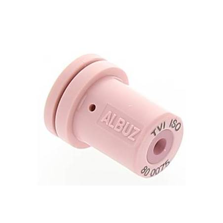 Buse Albuz TVI 80° 0075 ROSE