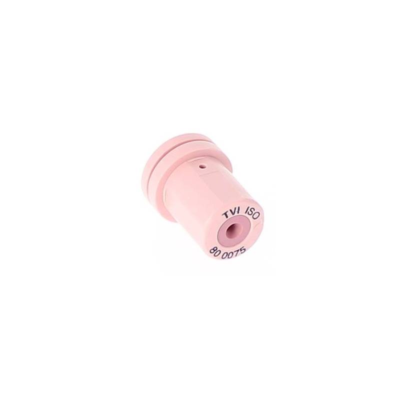 Buse Albuz TVI 80° 0075 ROSE