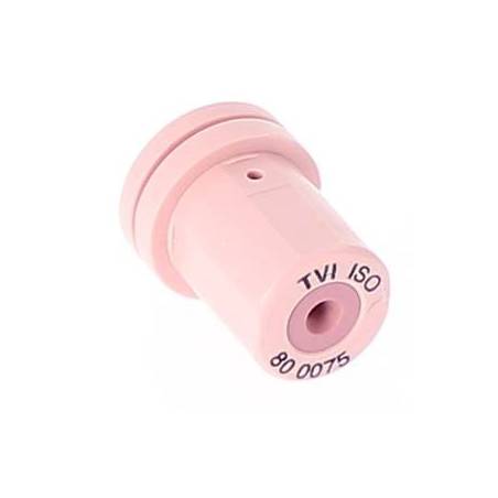 Buse Albuz TVI 80° 0075 ROSE