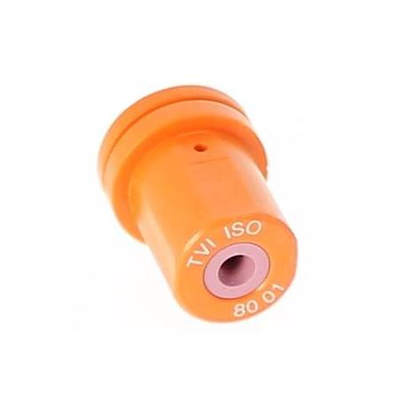 Buse Albuz TVI 80° 01 ORANGE