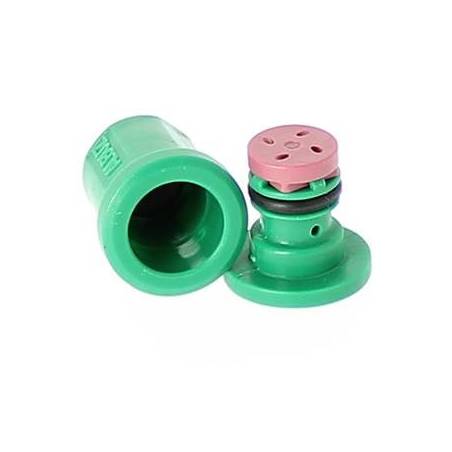 Buse Albuz TVI 80° 015 VERTE