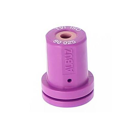 Buse Albuz TVI 80° 025 LILAS