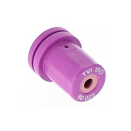 Buse Albuz TVI 80° 025 LILAS