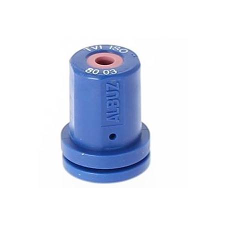 Buse Albuz TVI 80° 03 BLEUE