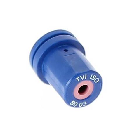 Buse Albuz TVI 80° 03 BLEUE