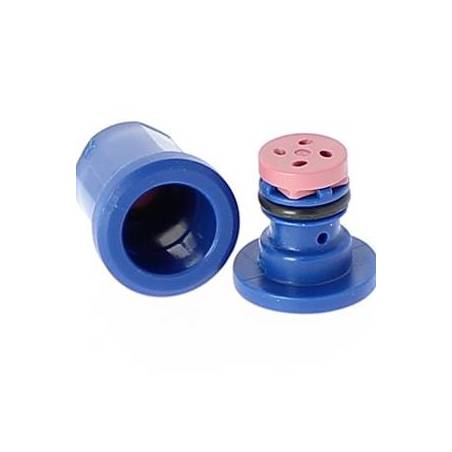 Buse Albuz TVI 80° 03 BLEUE