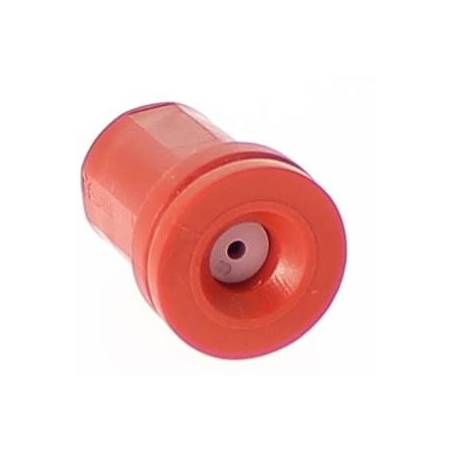 Buse Albuz TVI 80° 04 ROUGE