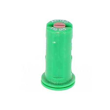 Buse Albuz AVI 110° 015 Verte