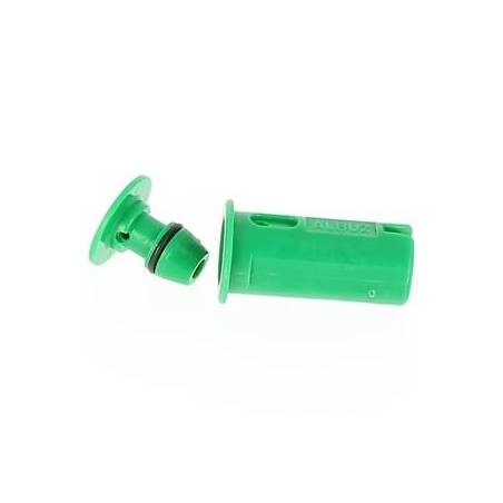 Buse Albuz AVI 110° 015 Verte