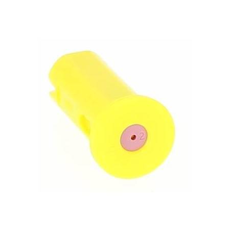 Buse Albuz AVI 110° 02 Jaune