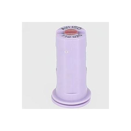 Buse Albuz AVI 110° 025 Lilas