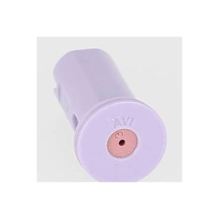 Buse Albuz AVI 110° 025 Lilas