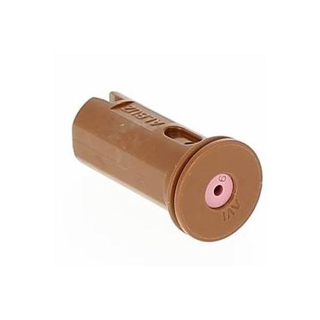 Buse Albuz AVI 110° 05 Marron