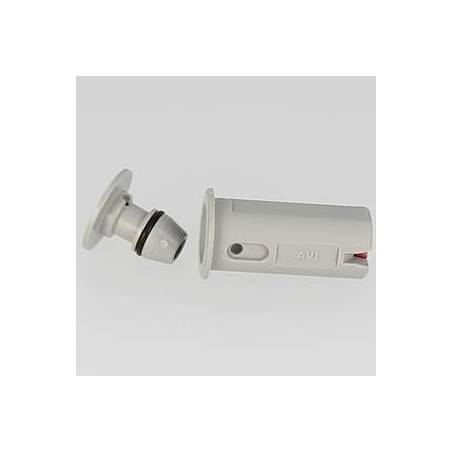 Buse Albuz AVI 110° 06 Grise