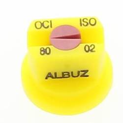 Buse Albuz OCI 80 02 JAUNE