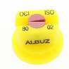 Buse Albuz OCI 80 02 JAUNE