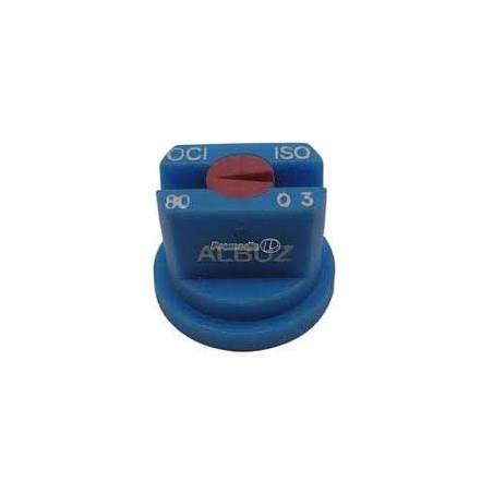 Buse Albuz OCI 80 03 BLEUE