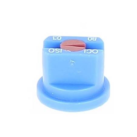 Buse Albuz OCI 80 03 BLEUE