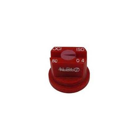 Buse Albuz OCI 80 04 ROUGE