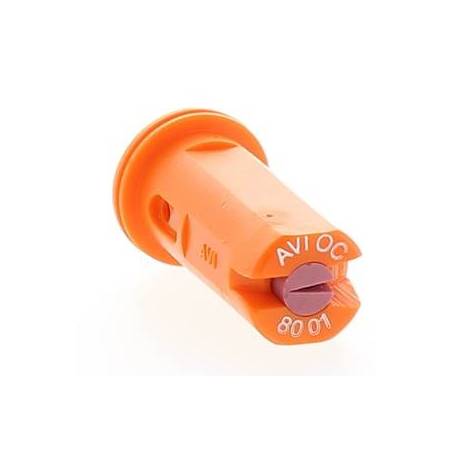 Buse Albuz AVI OC 80 01 ORANGE