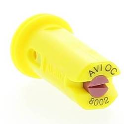 Buse Albuz AVI OC 80 02 JAUNE