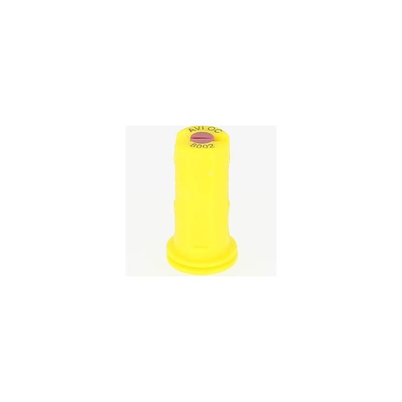 Buse Albuz AVI OC 80 02 JAUNE