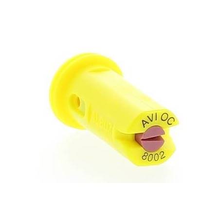 Buse Albuz AVI OC 80 02 JAUNE