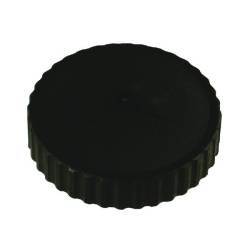 Couvercle de réservoir d'huile Annovi Reverberi - noir