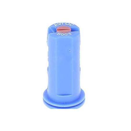 Buse Albuz  AVI OC 80 03 BLEU