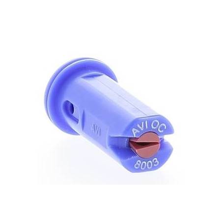 Buse Albuz  AVI OC 80 03 BLEU