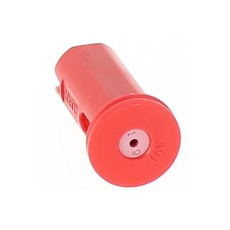 Buse Albuz AVI OC 80 04 ROUGE