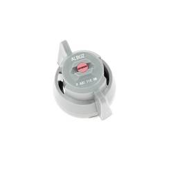 Buse Albuz FASTCAP AXI 110° 06 GRISE