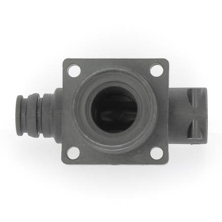 1042613N-5 Bride 55mm vanne Polmac