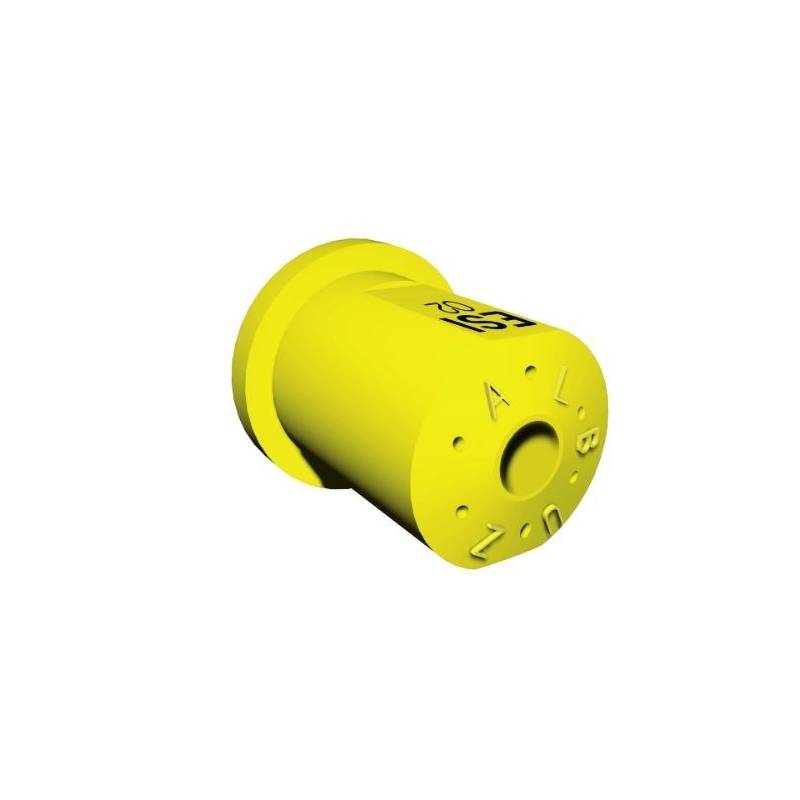 Buse Albuz ESI 6 FILETS 02 JAUNE