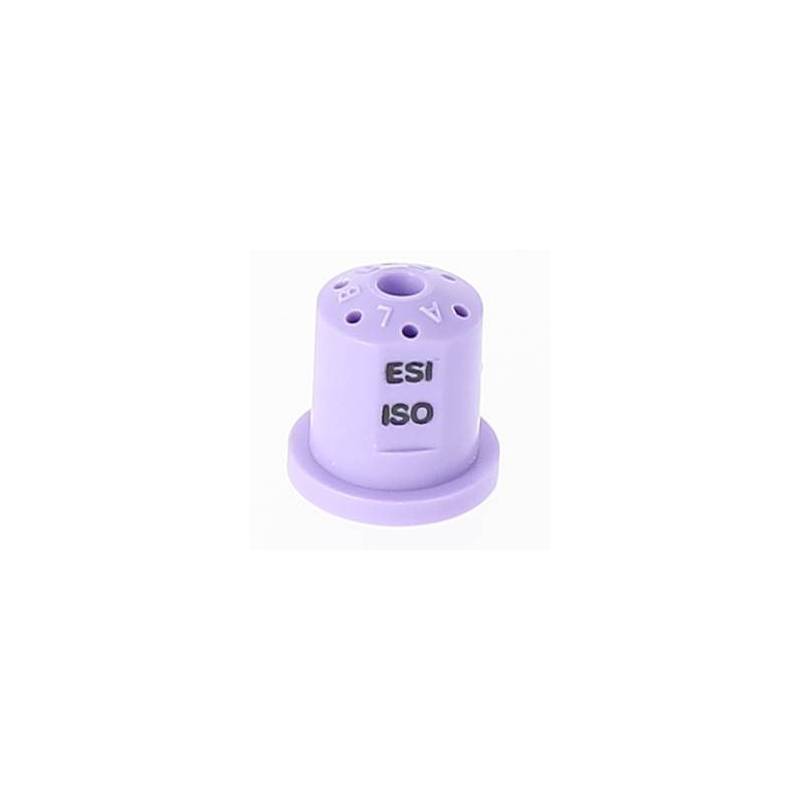 Buse Albuz ESI 6 FILETS 025 LILAS