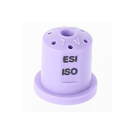 Buse Albuz ESI 6 FILETS 025 LILAS