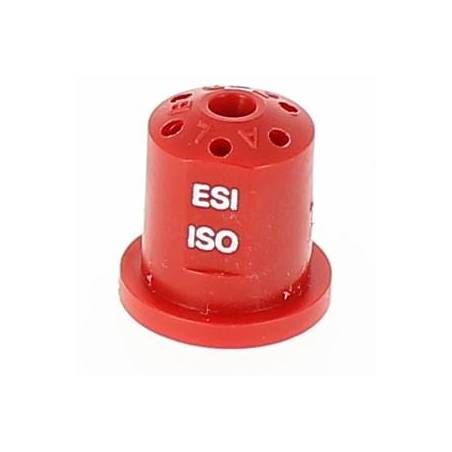 Buse Albuz ESI 6 FILETS 04 ROUGE