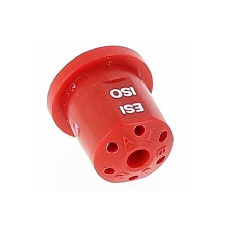 Buse Albuz ESI 6 FILETS 04 ROUGE