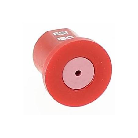 Buse Albuz ESI 6 FILETS 04 ROUGE