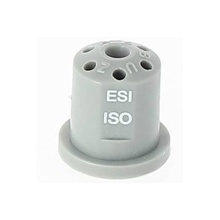 Buse Albuz ESI 6 FILETS 06 GRISE