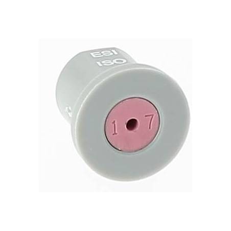 Buse Albuz ESI 6 FILETS 06 GRISE