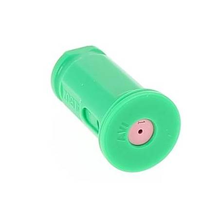 Buse Albuz AVI TWIN 110° 015 Verte